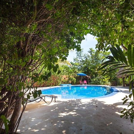 Casa Don Diego Тулум Екстер'єр фото