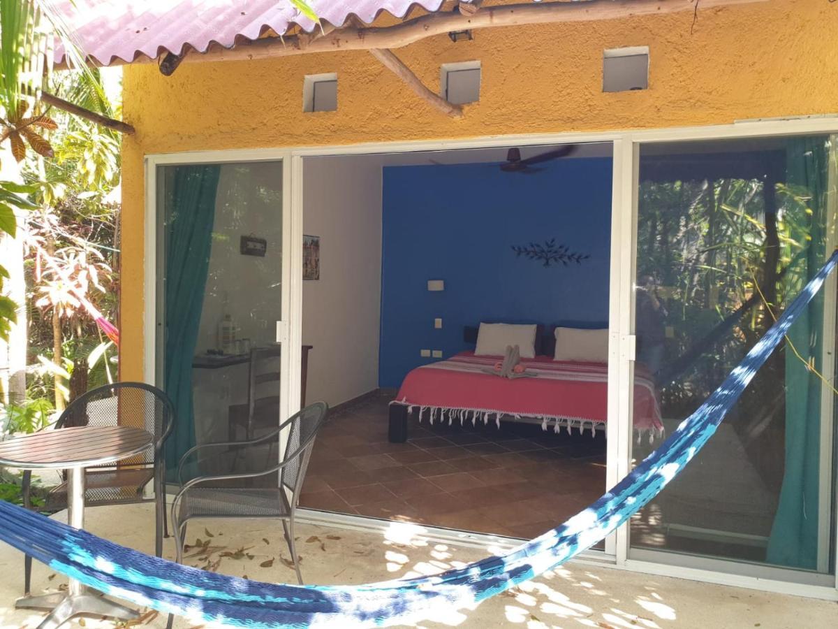 Casa Don Diego Тулум Екстер'єр фото