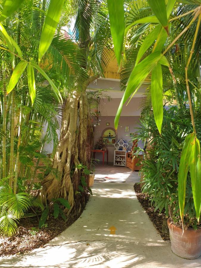 Casa Don Diego Тулум Екстер'єр фото