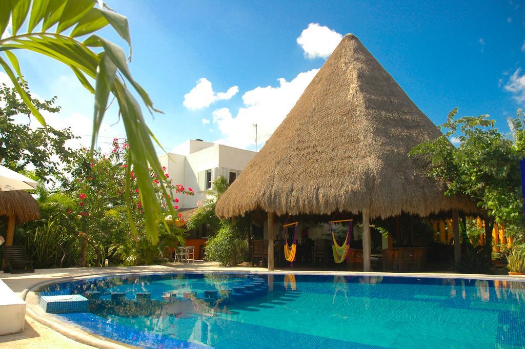 Casa Don Diego Тулум Екстер'єр фото